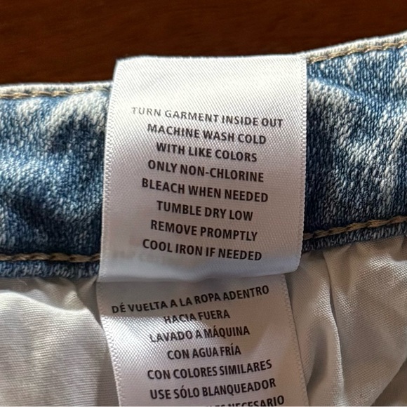 Idyllwind Miranda Lambert Pintuck Bootcut Jeans - Picture 10 of 10